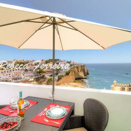 Villas2Go2 T1 Miramar Carvoeiro  Exterior photo