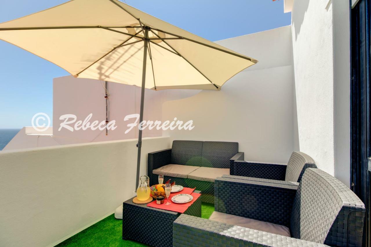 Villas2Go2 T1 Miramar Carvoeiro  Exterior photo
