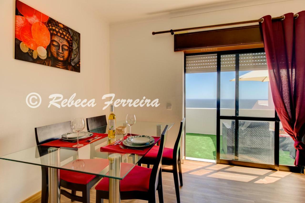 Villas2Go2 T1 Miramar Carvoeiro  Exterior photo