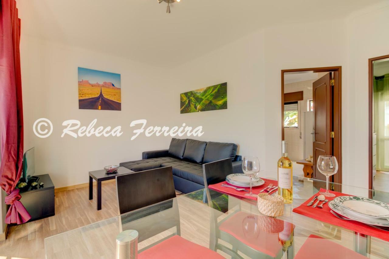 Villas2Go2 T1 Miramar Carvoeiro  Exterior photo