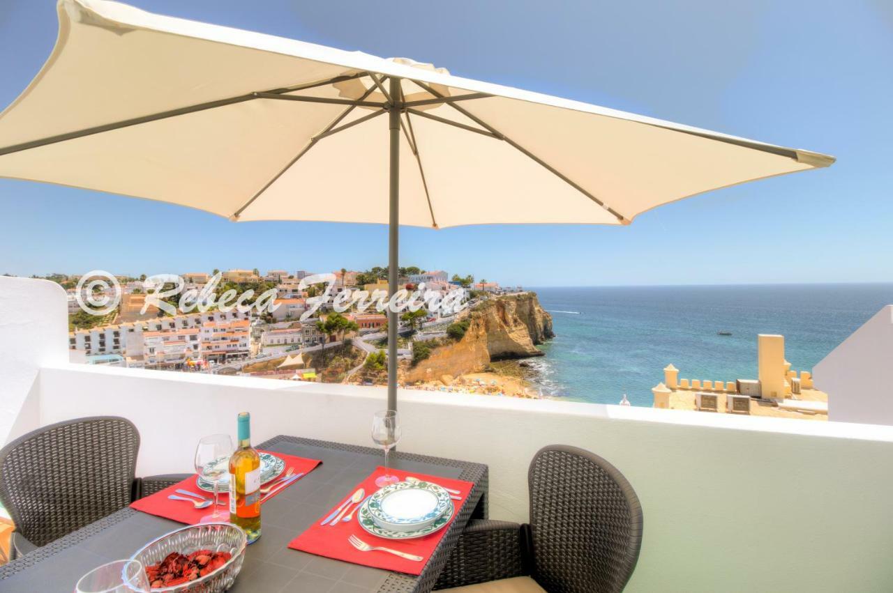 Villas2Go2 T1 Miramar Carvoeiro  Exterior photo