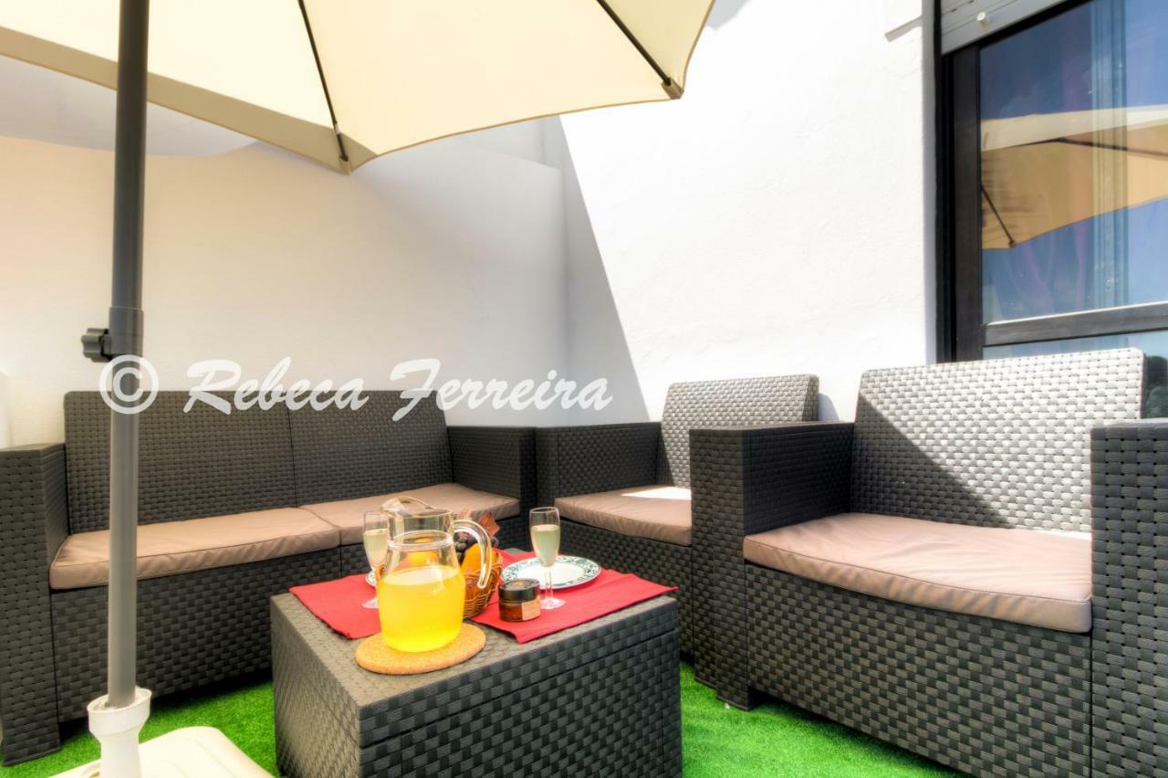Villas2Go2 T1 Miramar Carvoeiro  Exterior photo