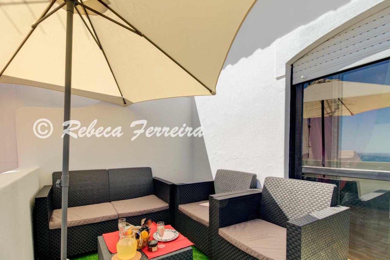 Villas2Go2 T1 Miramar Carvoeiro  Exterior photo