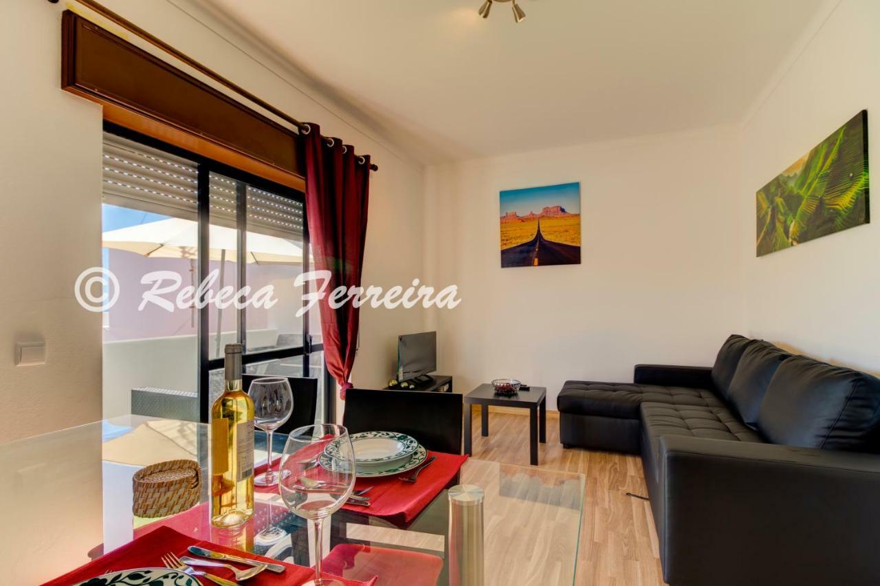 Villas2Go2 T1 Miramar Carvoeiro  Exterior photo