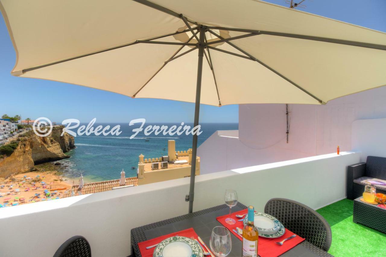 Villas2Go2 T1 Miramar Carvoeiro  Exterior photo